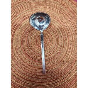 WMF Cromargan Ravenna Serving Ladle 18/10 Stainless Steel 7 Inch